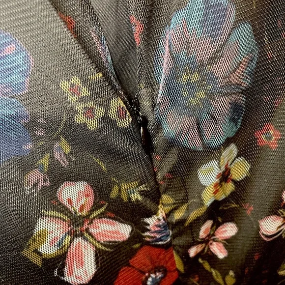 LAUREN CONRAD - Kohl’s Snow White Dress - Picture 2 of 10